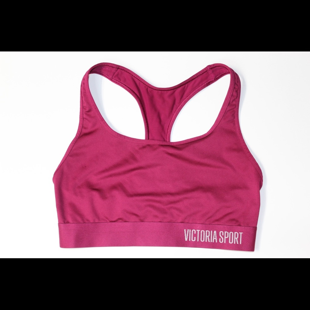 Victoria’s Secret Ruby Sports Bra